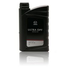 Mazda Original Ultra DPF 5W-30 1 L