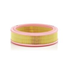 Vzduchový filtr MANN-FILTER C 2233/1