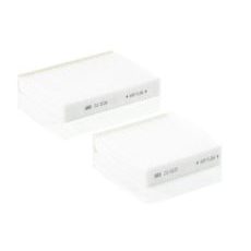 Filtr, vzduch v interiéru MANN-FILTER CU 21 000-2