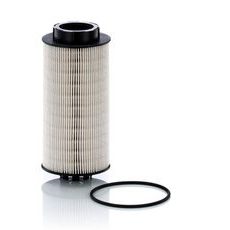 Palivový filtr MANN-FILTER PU 10 035 z
