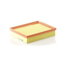 Vzduchový filtr MANN-FILTER C 25 015