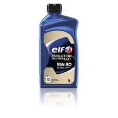 ELF Evolution FULL-TECH LLX 5W-30, 1l