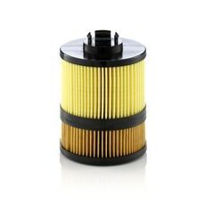 Olejový filtr MANN-FILTER HU 9002 z