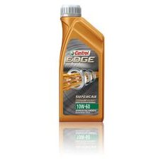 Castrol Edge Titanium FST Supercar 10W-60 1L