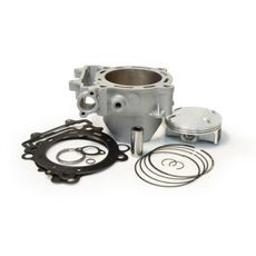 Sada válců s standardním vrtáním HC CYLINDER WORKS 30011-K02HC 96mm pro KAWASAKI KX 450 (F) 2013-2014