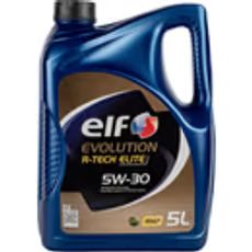 Elf Evolution R-TECH Elite 5W-30 5 l
