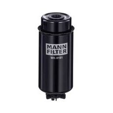 Palivový filtr MANN-FILTER WK 8161