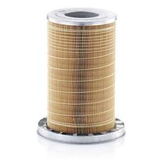 Vzduchový filtr MANN-FILTER C 19 384/1