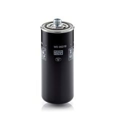Hydraulický filtr, automatická převodovka MANN-FILTER WD 962/19