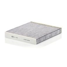 Filtr, vzduch v interiéru MANN-FILTER CUK 2648