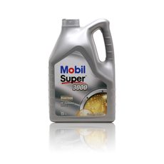 Mobil Super 3000 X1 5W-40 5L