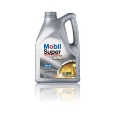 Mobil Super 3000 X1 Formula FE 5W-30 5L