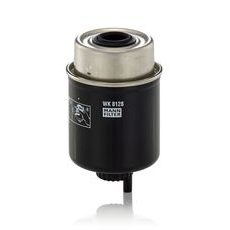 Palivový filtr MANN-FILTER WK 8128