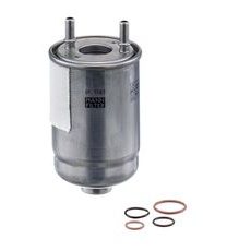 Palivový filtr MANN-FILTER WK 9049 z