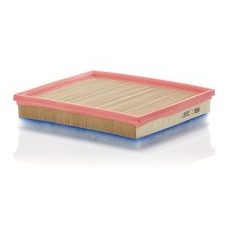 Vzduchový filtr MANN-FILTER C 2687