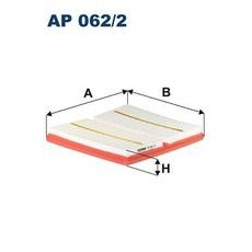Vzduchový filtr FILTRON AP 062/2