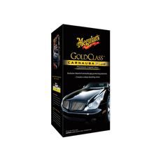 Meguiar's Gold Class Carnauba Plus Premium Liquid Wax 473 ml