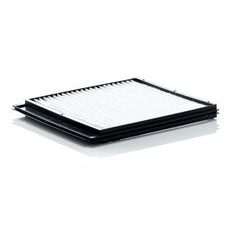 Filtr, vzduch v interiéru MANN-FILTER CU 2516