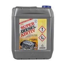 VIF Super Diesel Aditiv letní 5L