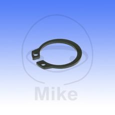 Pojistný kroužek startovací hřídele JMT