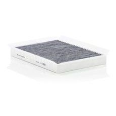 Filtr, vzduch v interiéru MANN-FILTER CUK 2622