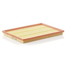 Vzduchový filtr MANN-FILTER C 3178