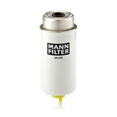 Palivový filtr MANN-FILTER WK 8105