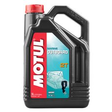 Motorový olej pro 2taktní motory MOTUL 101734