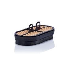 Filtr - sekundární vzduch MANN-FILTER CF 2120