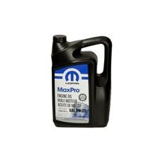 Mopar MaxPro 5W-20 5L