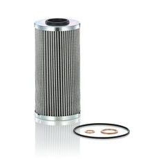 Hydraulický filtr, automatická převodovka MANN-FILTER H 10 009 z