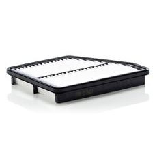 Vzduchový filtr MANN-FILTER C 2421