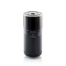 Hydraulický filtr, automatická převodovka MANN-FILTER W 962/15