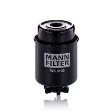Palivový filtr MANN-FILTER WK 8126