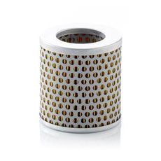 Vzduchový filtr MANN-FILTER C 75