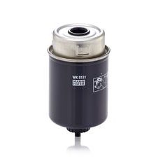 Palivový filtr MANN-FILTER WK 8131