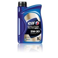 Elf Evolution Full-Tech MSX 5W-30 1L