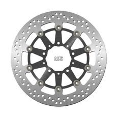 Brzdový kotouč NG 1213G