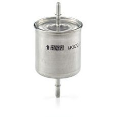 Palivový filtr MANN-FILTER WK 822/2