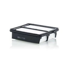 Vzduchový filtr MANN-FILTER C 17 016