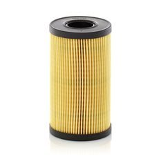 Olejový filtr MANN-FILTER HU 6024 z