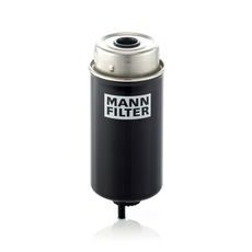 Palivový filtr MANN-FILTER WK 8172