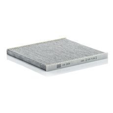 Filtr, vzduch v interiéru MANN-FILTER CUK 2435