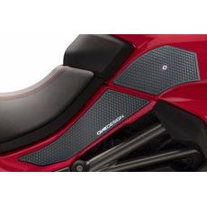 Boční chrániče nádrže PUIG ANTI-SLIP 20069N černý