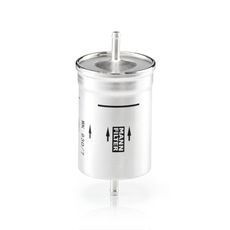 Palivový filtr MANN-FILTER WK 830/7