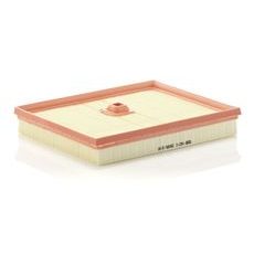 Vzduchový filtr MANN-FILTER C 2695/2