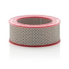 Vzduchový filtr MANN-FILTER C 1770