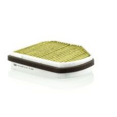 Filtr, vzduch v interiéru MANN-FILTER FP 2897