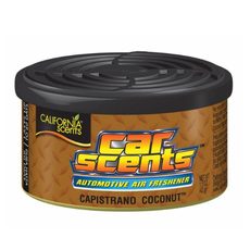 California Scents Car Scents KOKOS 42 g