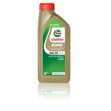 Castrol EDGE Titanium LL IV 0W-20, 1L